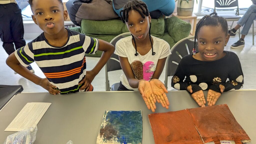 2025 Christmas Party