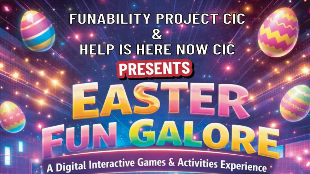 Easter Fun Galore